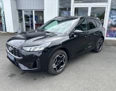 Ford Kuga Saint-Georges-des-Coteaux