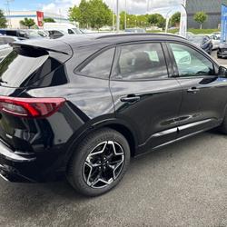 Ford Kuga 2.5 Duratec 180ch Hybrid FlexiFuel ST-Line Powershift Saint-Georges-des-Coteaux