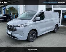 Ford Transit Custom Saint-Georges-des-Coteaux