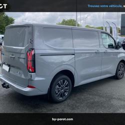 Ford Transit Custom 320 L1H1 Electrique 160 kW 218ch Batterie 71 kWh Limited Saint-Georges-des-Coteaux