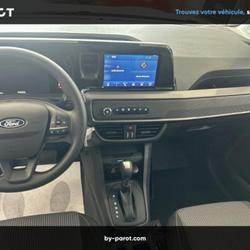 Ford Transit 1.0 EcoBoost 125ch Trend DCT7 Bruges