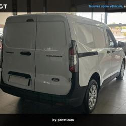 Ford Transit 1.0 EcoBoost 125ch Trend DCT7 B&egrave;gles