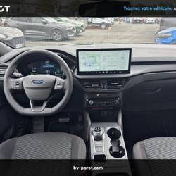 Ford Kuga 2.5 Duratec 180ch Hybrid FlexiFuel ST-Line X Powershift B&egrave;gles