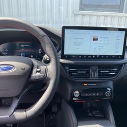 Ford Kuga 2.5 Duratec 180ch Hybrid FlexiFuel ST-Line Powershift Bruges