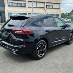 Ford Kuga 2.5 Duratec 180ch Hybrid FlexiFuel ST-Line X Powershift B&egrave;gles