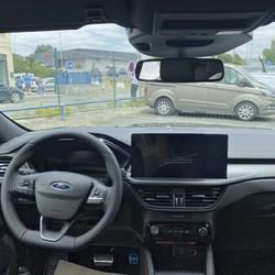 Ford Kuga 2.5 Duratec 180ch Hybrid FlexiFuel ST-Line X Powershift B&egrave;gles