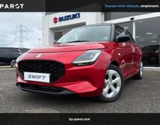 Suzuki Swift La Teste-de-Buch