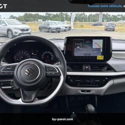 Suzuki Swift 1.2 Hybrid 83ch Privil&egrave;ge Auto La Teste-de-Buch