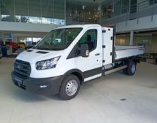 Ford Transit Bruges