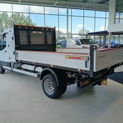 Ford Transit P350 L3 2.0 EcoBlue 165ch HDT Trend Bruges