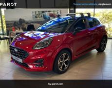 Ford Puma Lormont