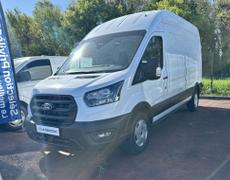 Ford Transit - T350 L3H2 2.0 EcoBlue 165ch BVA8 Trend - 38 390 €