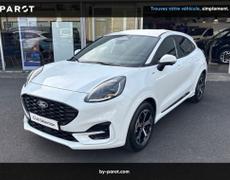 Ford Puma Bègles