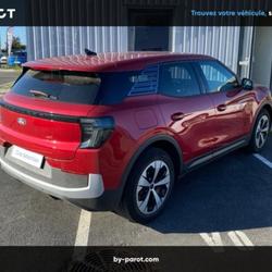 Ford Explorer 170ch Standard Range 52kWh Style RWD Bruges