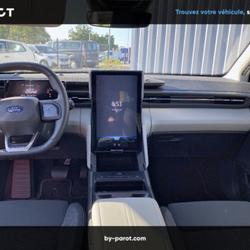 Ford Explorer 170ch Standard Range 52kWh Style RWD Bruges
