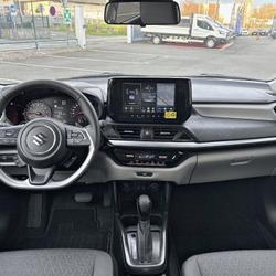 Suzuki Swift 1.2 Hybrid 83ch Pack Auto B&egrave;gles