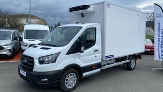 Ford Transit  - photo 0