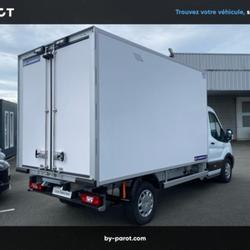 Ford Transit T350 L4 2.0 EcoBlue 155ch S&S HDT Trend Business B&egrave;gles