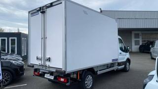Ford Transit  - photo 1