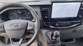 Ford Transit  - photo 2