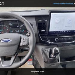 Ford Transit T350 L4 2.0 EcoBlue 155ch S&S HDT Trend Business B&egrave;gles