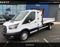 Ford Transit Lormont
