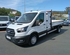 Ford Transit Bègles
