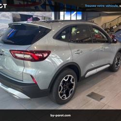Ford Kuga 2.5 Duratec 180ch Hybrid FlexiFuel Active X Powershift Lormont