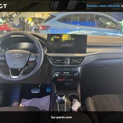 Ford Kuga 2.5 Duratec 180ch Hybrid FlexiFuel Active X Powershift Lormont