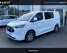 Ford Transit Custom Saint-Georges-des-Coteaux