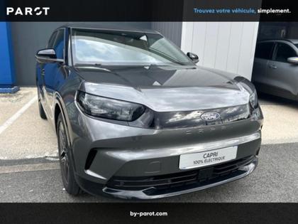 Ford Capri - 170ch Standard Range 52kWh Pack Premium RWD - 38 490 €