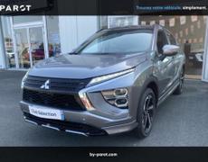 Mitsubishi Eclipse Cross - 2.4 MIVEC PHEV 188ch Instyle 4WD - 32 900 €