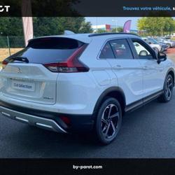 Mitsubishi Eclipse Cross 2.4 MIVEC PHEV Twin Motor 4WD Business occasion - Saint-Georges-des-Coteaux - photo 2/27