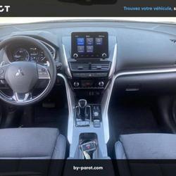 Mitsubishi Eclipse Cross 2.4 MIVEC PHEV Twin Motor 4WD Business occasion - Saint-Georges-des-Coteaux - photo 3/27