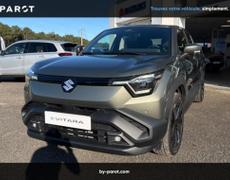 Suzuki Vitara La Teste-de-Buch