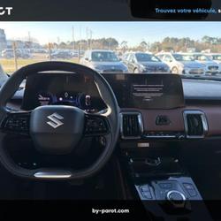Suzuki Vitara 174ch 61kWh Style La Teste-de-Buch