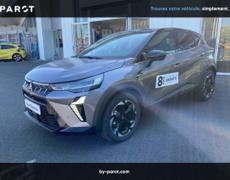 Mitsubishi ASX Saint-Georges-des-Coteaux
