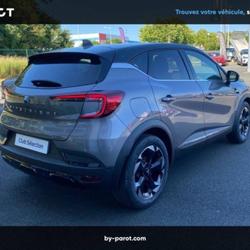 Mitsubishi ASX 1.3 DI-T MHEV 140 Instyle occasion - Saint-Georges-des-Coteaux - photo 2/26