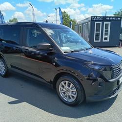 Ford Transit 1.0 EcoBoost 125ch Cabine Approfondie Trend DCT7 B&egrave;gles