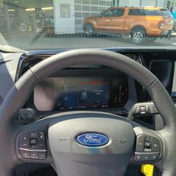 Ford Transit 1.0 EcoBoost 125ch Cabine Approfondie Trend DCT7 B&egrave;gles