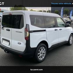 Ford Transit 1.0 EcoBoost 125ch Cabine Approfondie Trend DCT7 Saint-Georges-des-Coteaux