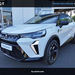 Mitsubishi ASX 1.6 MPI HEV 143ch Instyle Saint-Georges-des-Coteaux