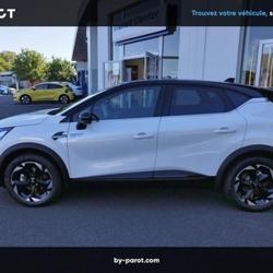 Mitsubishi ASX 1.6 MPI HEV 143ch Instyle Saint-Georges-des-Coteaux