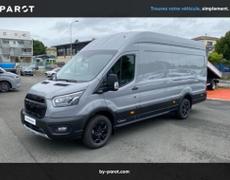 Ford Transit Bègles
