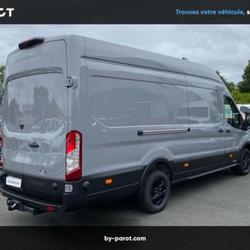 Ford Transit P350 L4H3 2.0 EcoBlue 165ch Trend B&egrave;gles