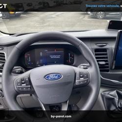 Ford Transit P350 L4H3 2.0 EcoBlue 165ch Trend B&egrave;gles