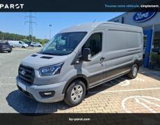 Ford Transit La Teste-de-Buch
