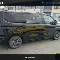 Ford Transit Custom 320 L1H1 2.5 Duratec 232ch Hybride recheargeable Multicab Limited CVT B&egrave;gles