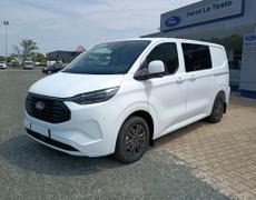 Ford Transit Custom La Teste-de-Buch