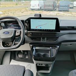 Ford Transit Custom 320 L1H1 2.5 Duratec 232ch Hybride recheargeable Multicab Limited CVT La Teste-de-Buch